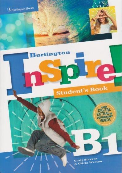 INSPIRE B1 ST/BK