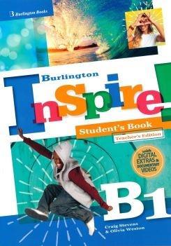 INSPIRE B1 TCHR'S