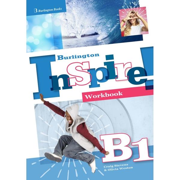 INSPIRE B1 WKBK