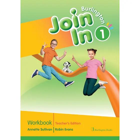 JOIN IN 1 TCHR'S WKBK