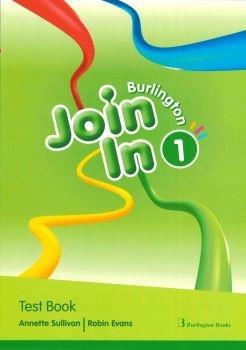 JOIN IN 1 TEST