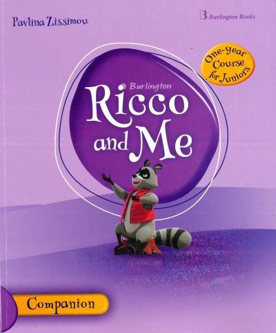 RICCO AND ME ONE-YEAR COURSE COMPANION