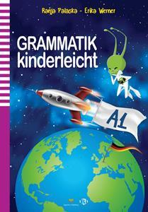 GRAMMATIK KINDERLEICHT A1 KURSBUCH