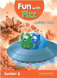 FUN WITH FIZZ PRIMARY 1 JUNIOR A WKBK