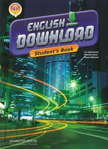 ENGLISH DOWNLOAD A1 ST/BK