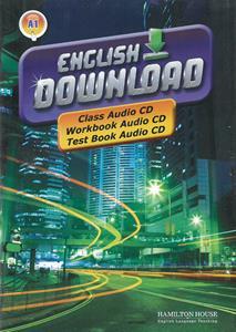 ENGLISH DOWNLOAD A1 CDS(3)