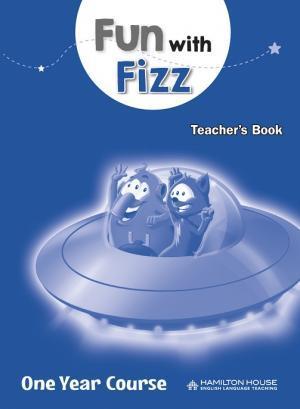 FUN WITH FIZZ A & B - ONE YEAR COURSE TCHR'S