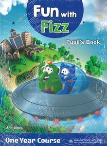 FUN WITH FIZZ A & B - ONE YEAR COURSE PACK