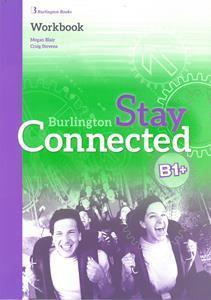 STAY CONNECTED B1+ WKBK