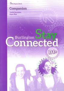 STAY CONNECTED B1+ COMPANION