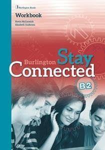 STAY CONNECTED B2 WKBK TCHR'S