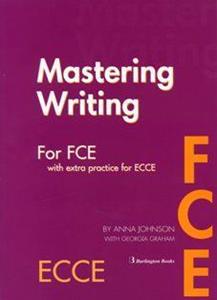 MASTERING WRITING ST/BK