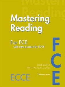 MASTERING READING ST/BK