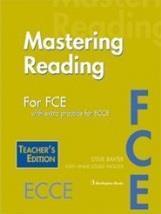 * MASTERING READING TCHR'S