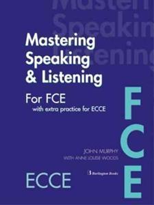 MASTERING SPEAKING AND LISTENING ST/BK