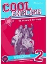 COOL ENGLISH 2 WKBK TCHR'S