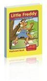 * LITTLE FREDDY COURSE FOR PRE-JUNIOR CLASS FLASHCARDS