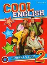 COOL ENGLISH 2 ST/BK