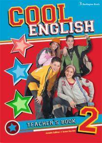 * COOL ENGLISH 2 TCHR'S