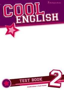 # COOL ENGLISH 2 TEST