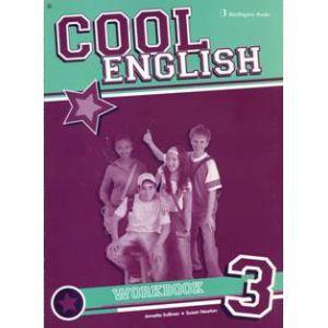 COOL ENGLISH 3 WKBK