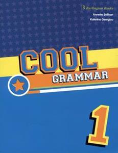 # COOL GRAMMAR 1