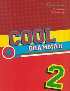 # COOL GRAMMAR 2