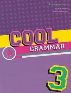 # COOL GRAMMAR 3