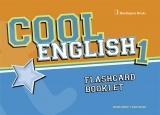 COOL ENGLISH 1 FLASHCARDS