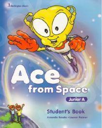 * ACE FROM SPACE JUNIOR A TCHR'S