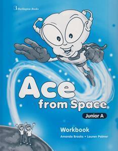 ACE FROM SPACE JUNIOR A WKBK