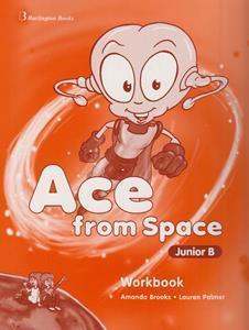 ACE FROM SPACE JUNIOR B WKBK