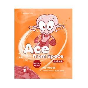 * ACE FROM SPACE JUNIOR B WKBK TCHR'S