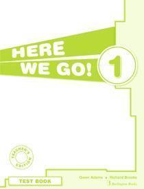 *HERE WE GO 1 TEST TCHR'S
