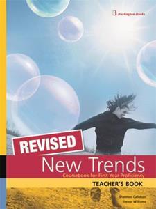 NEW TRENDS TCHR'S REVISED (CPE)