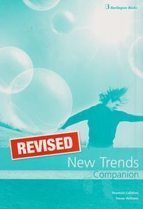 NEW TRENDS COMPANION REVISED (CPE)