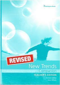 NEW TRENDS COMPANION TCHR'S REVISED (CPE)