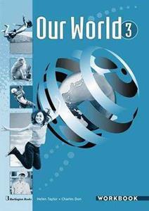 OUR WORLD 3 WKBK