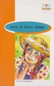 ANNE OF GREEN GABLES