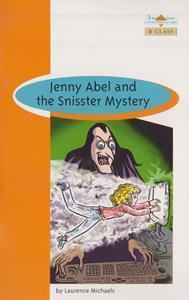 JENNY ABEL AND THE SINISTER MYSTERY