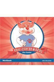 THE CAT IS BACK! PRE-JUNIOR WKBK