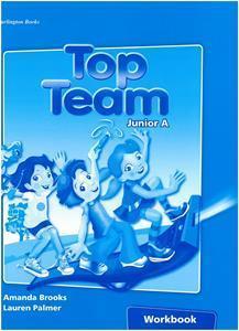 TOP TEAM JUNIOR A WORKBOOK