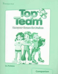 TOP TEAM ONE YEAR COURSE COMPANION