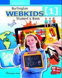 WEBKIDS 1 ST/BK