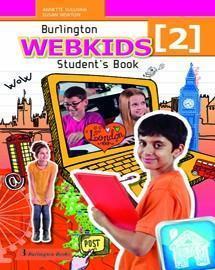 WEBKIDS 2 ST/BK