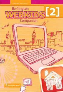 WEBKIDS 2 COMPANION