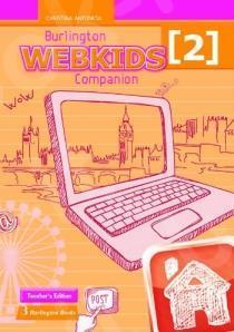 WEBKIDS 2 COMPANION TCHR'S