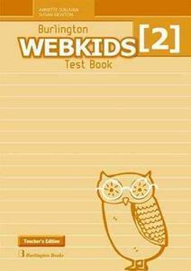 WEBKIDS 2 TEST TCHR'S
