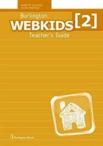 WEBKIDS 2 TCHR'S GUIDE