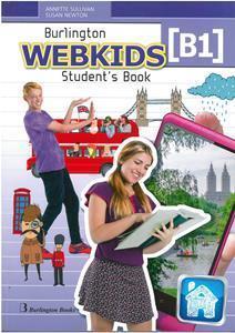 WEBKIDS B1 ST/BK